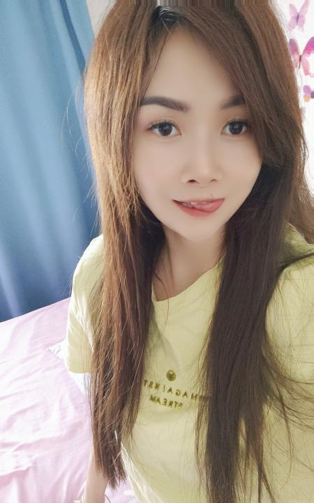 南京江宁妹妹