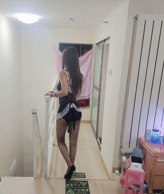河北中项小姐姐