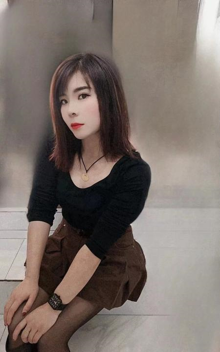 凤凰西街少妇