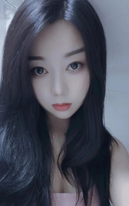 武汉气质女神