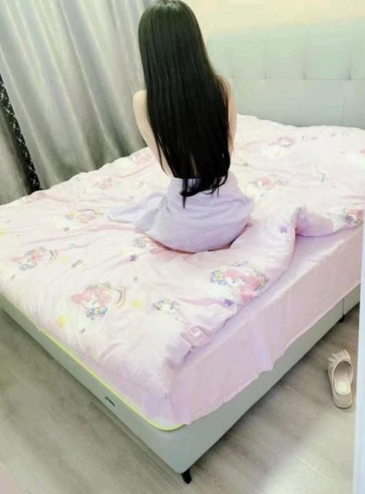 瑜伽小妖精