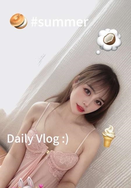 姑苏小可爱薇薇