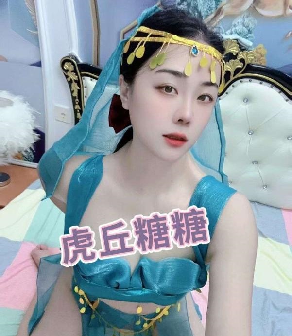 虎丘制服小蜜糖