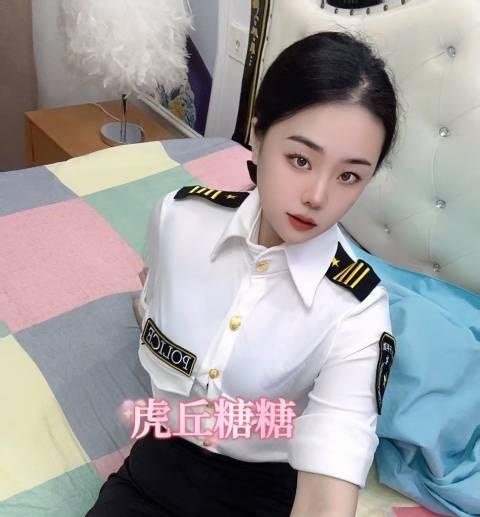 虎丘制服小蜜糖