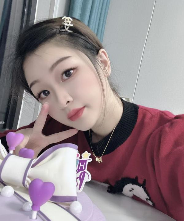 萧山美臀女神