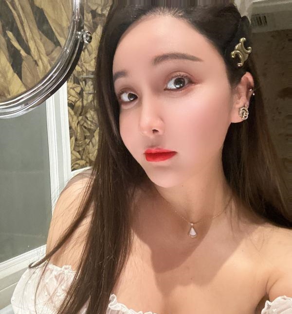 带水床大胸妹