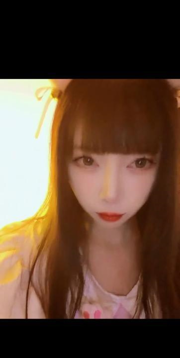 cos游美珂