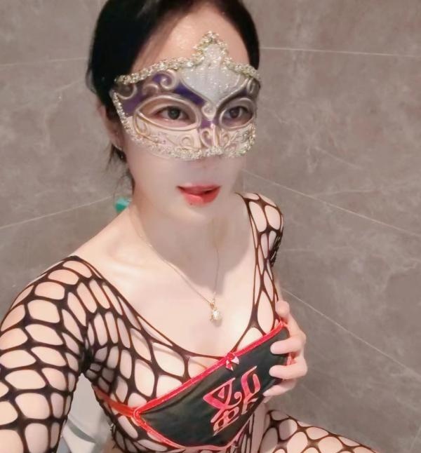 初体验新疆美女