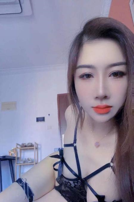 宝山服务型御姐