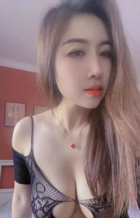 宝山服务型御姐