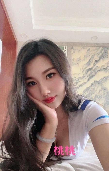 虎丘大奶桃