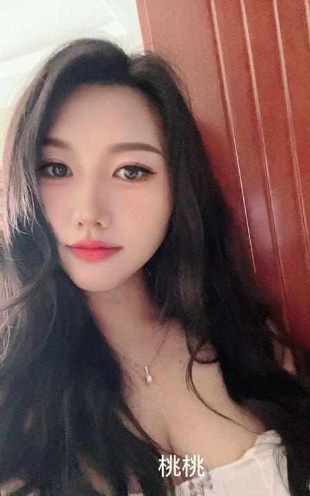 虎丘大奶桃
