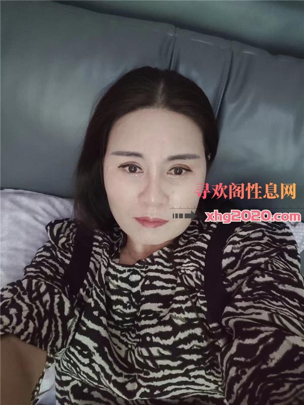 山东淄博熟女