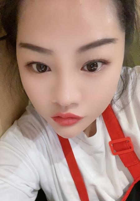 合肥性价比果果姐