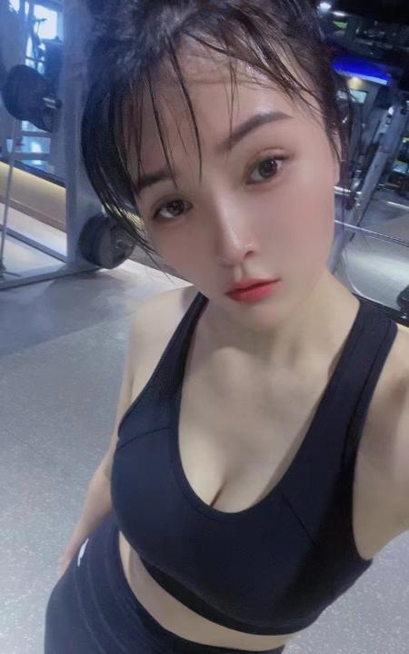 南山小腰精娜娜