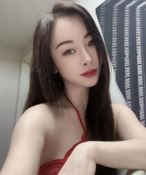 南山情趣少妇