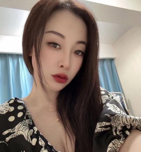 南山情趣少妇
