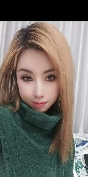 沙河小姐姐