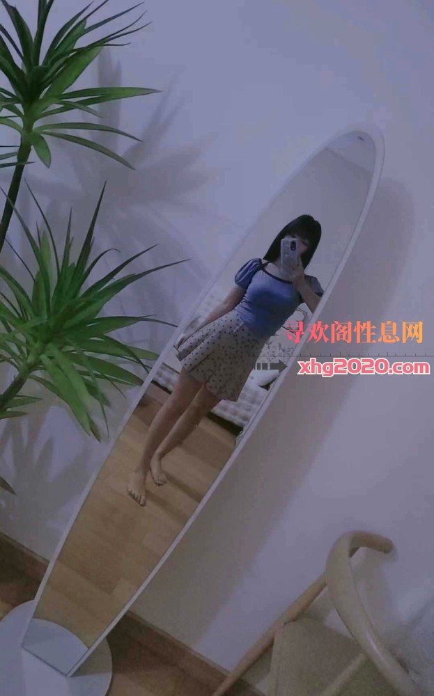 杭州下沙女友系妹子
