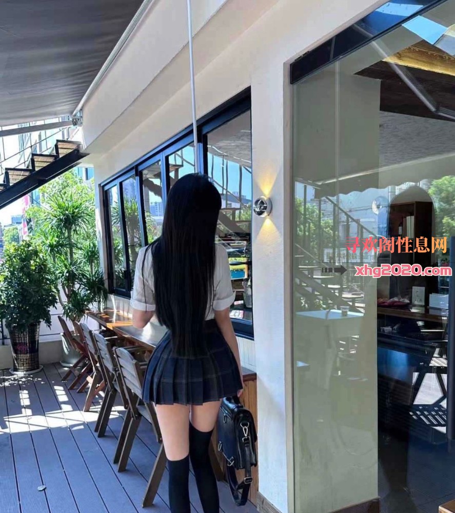 杭州下沙女友系妹子