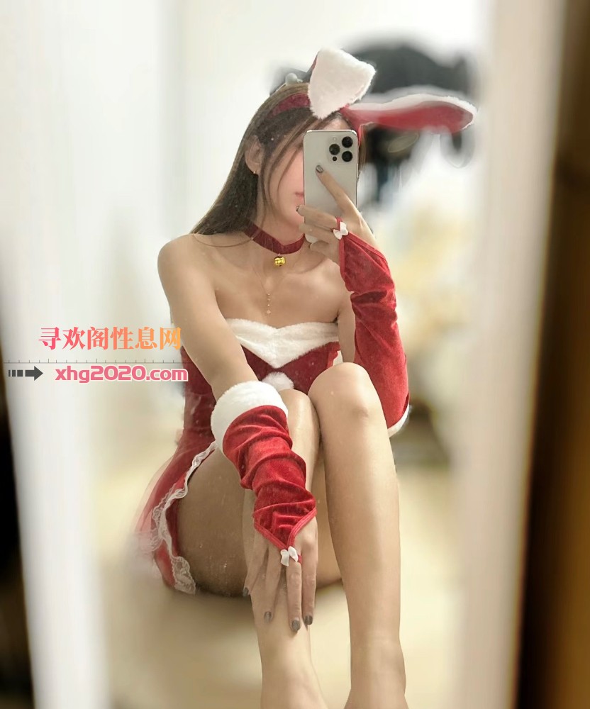 滨州小巧美女
