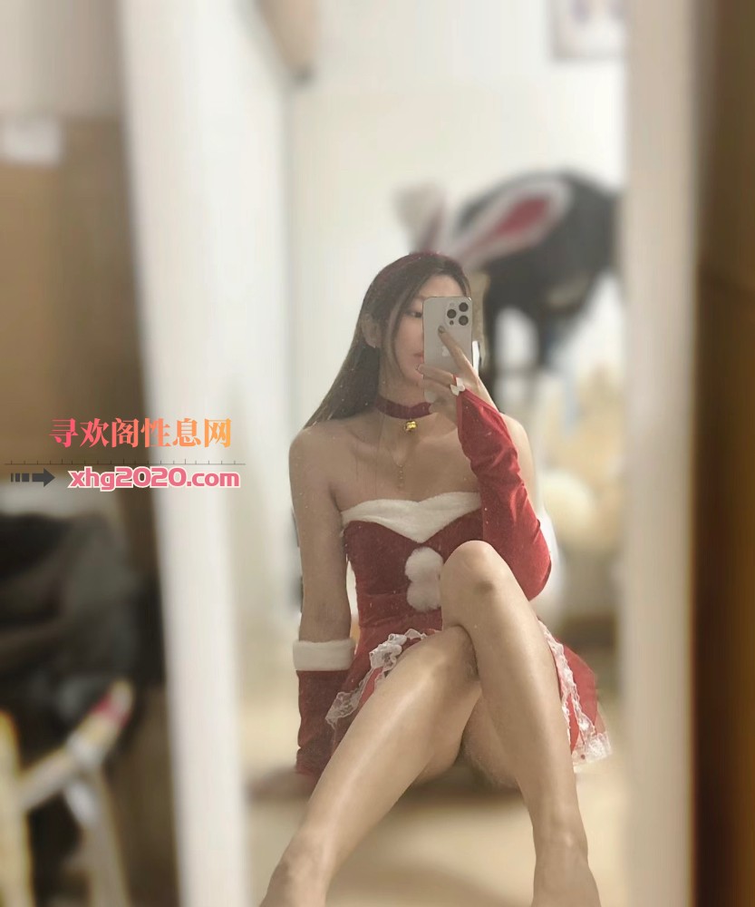 滨州小巧美女