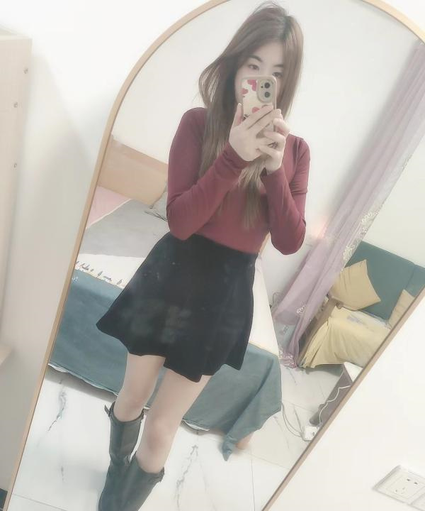 番禺长腿妹思思