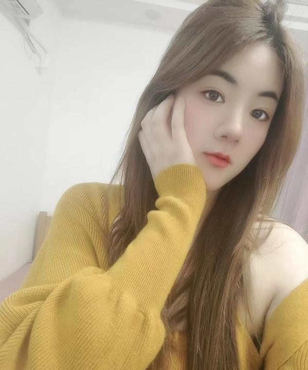 番禺长腿妹思思