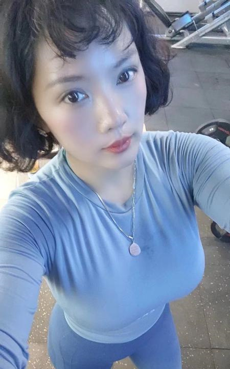 健身马达臀妩媚姐姐