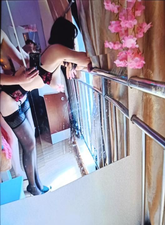湖塘骚妇
