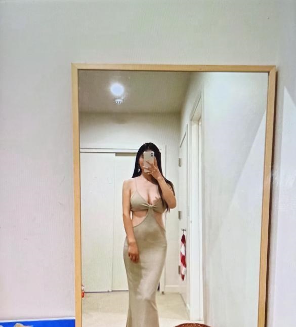 湖塘骚妇