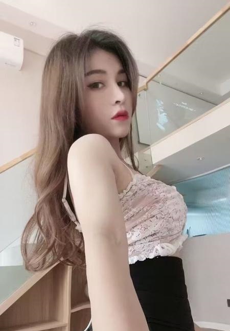 广州小妲己