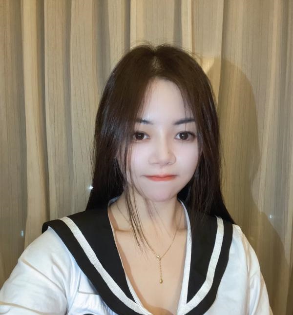 木渎比例协调妹子