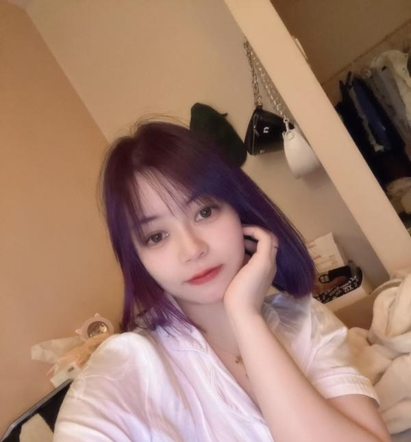 木渎比例协调妹子