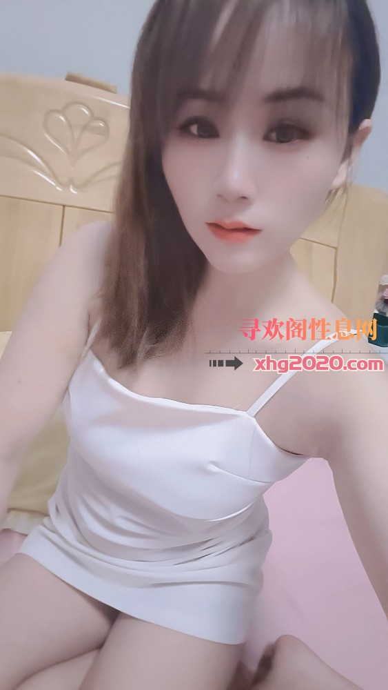 南京小姐姐