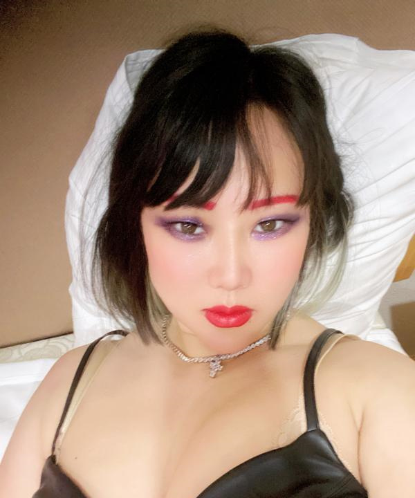 杭州骚货黑寡妇