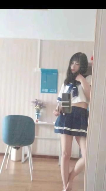 河北区珊珊小妹子