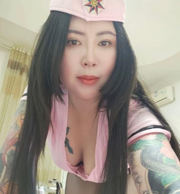 南阳丰满少妇泄火