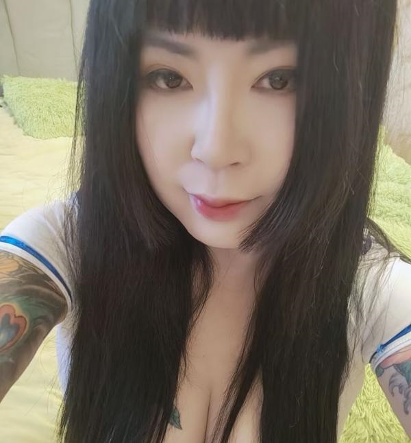 南阳丰满少妇泄火