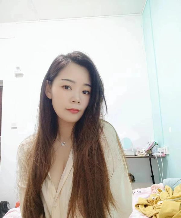 汉口小姐姐七月