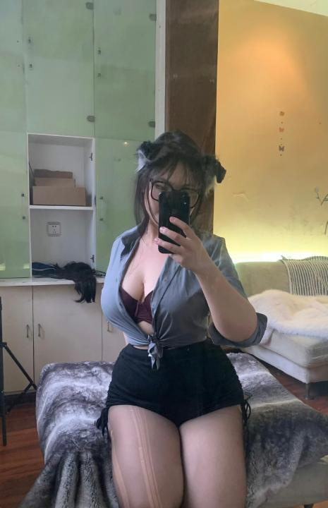 性感微胖小樱
