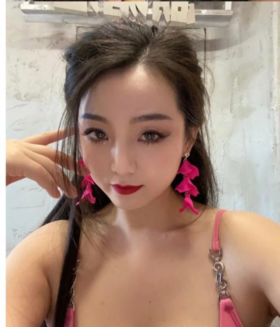 性感敏儿
