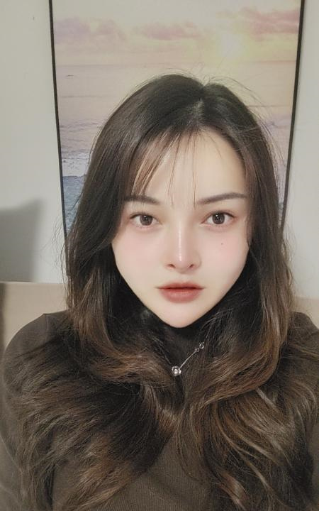 体验龙岗大胸白虎
