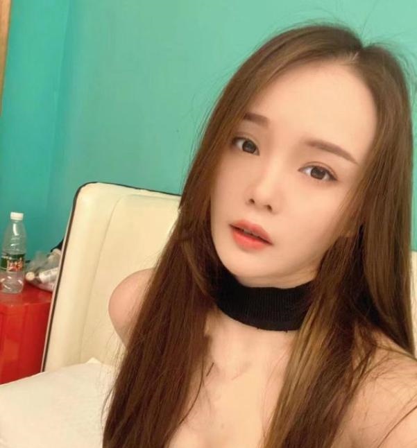 沈阳高冷小姐姐