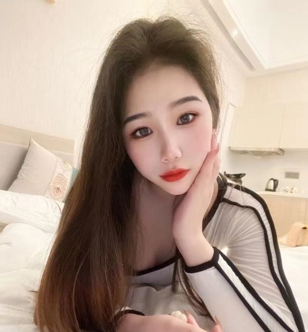 万象汇口活小姐姐