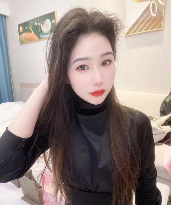 万象汇口活小姐姐