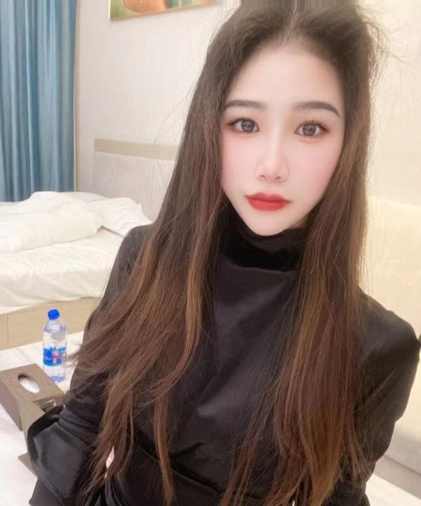 万象汇口活小姐姐