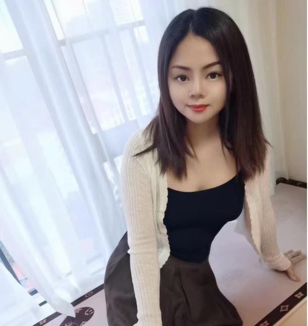 龙岗芙蓉妹妹