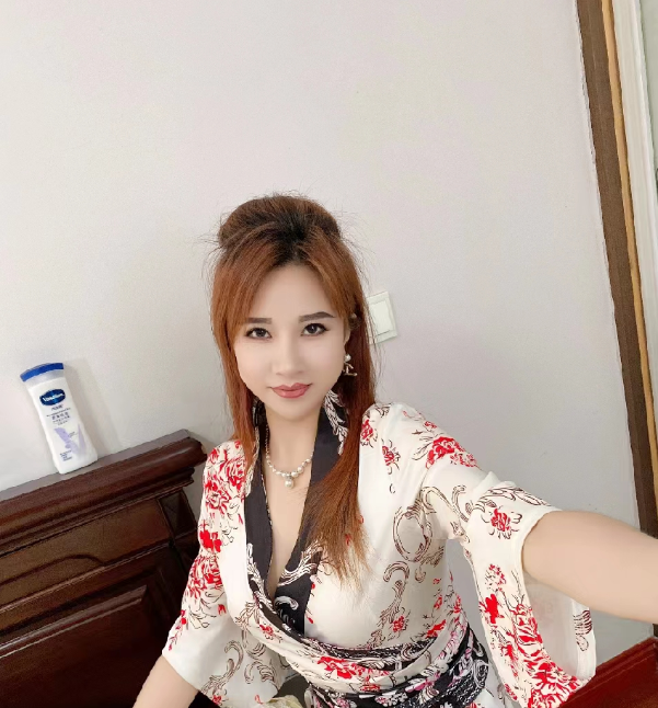 徐汇安娜sm女奴
