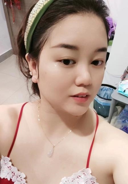 宝安西乡小钰儿